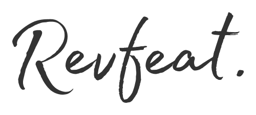 Revfeat Logo